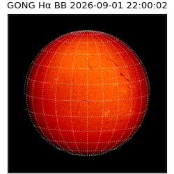 gong - 2026-09-01T22:00:02