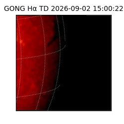gong - 2026-09-02T15:00:22