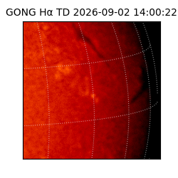 gong - 2026-09-02T14:00:22