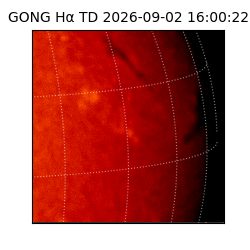 gong - 2026-09-02T16:00:22