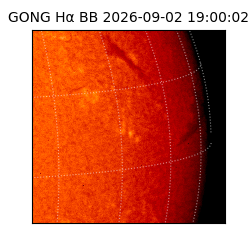 gong - 2026-09-02T19:00:02