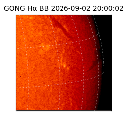 gong - 2026-09-02T20:00:02