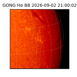 gong - 2026-09-02T21:00:02