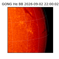 gong - 2026-09-02T22:00:02