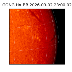 gong - 2026-09-02T23:00:02
