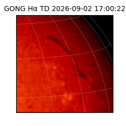gong - 2026-09-02T17:00:22