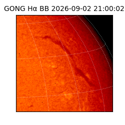 gong - 2026-09-02T21:00:02
