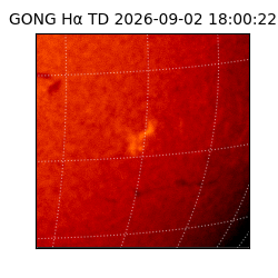 gong - 2026-09-02T18:00:22