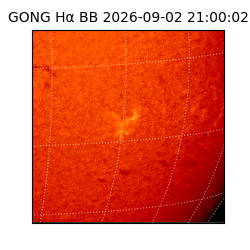 gong - 2026-09-02T21:00:02