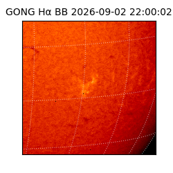 gong - 2026-09-02T22:00:02