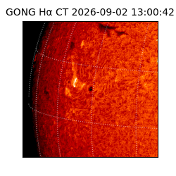 gong - 2026-09-02T13:00:42