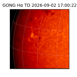gong - 2026-09-02T17:00:22