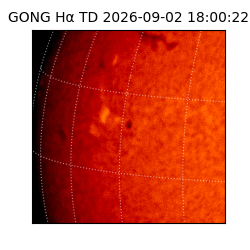 gong - 2026-09-02T18:00:22