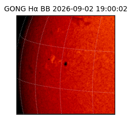 gong - 2026-09-02T19:00:02