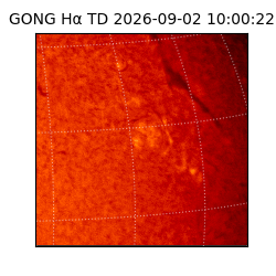 gong - 2026-09-02T10:00:22