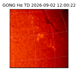 gong - 2026-09-02T12:00:22
