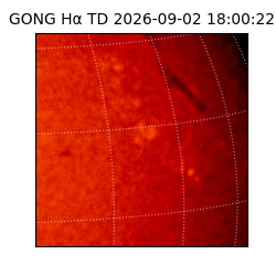 gong - 2026-09-02T18:00:22