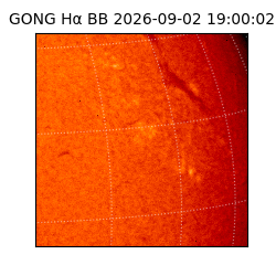 gong - 2026-09-02T19:00:02