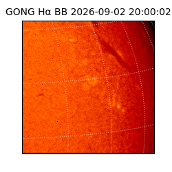gong - 2026-09-02T20:00:02