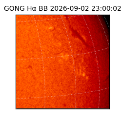 gong - 2026-09-02T23:00:02