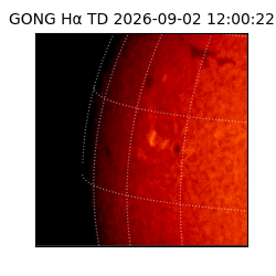 gong - 2026-09-02T12:00:22