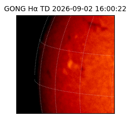 gong - 2026-09-02T16:00:22