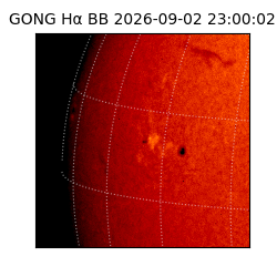 gong - 2026-09-02T23:00:02