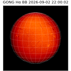gong - 2026-09-02T22:00:02