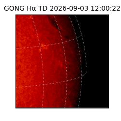 gong - 2026-09-03T12:00:22