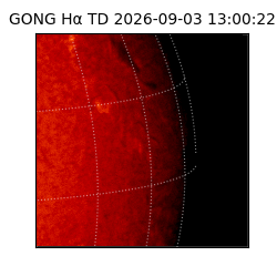 gong - 2026-09-03T13:00:22