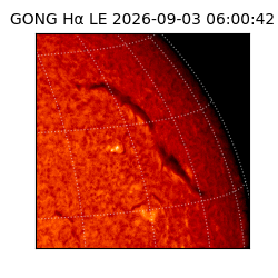 gong - 2026-09-03T06:00:42