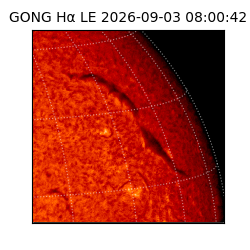 gong - 2026-09-03T08:00:42