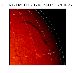 gong - 2026-09-03T12:00:22