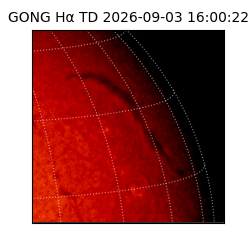 gong - 2026-09-03T16:00:22