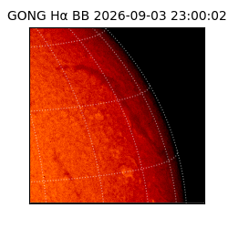 gong - 2026-09-03T23:00:02