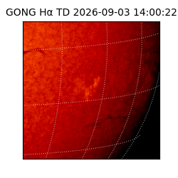 gong - 2026-09-03T14:00:22