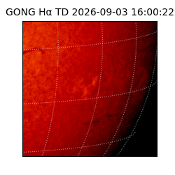 gong - 2026-09-03T16:00:22