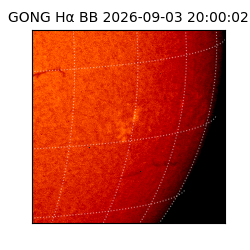 gong - 2026-09-03T20:00:02