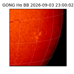 gong - 2026-09-03T23:00:02
