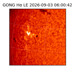 gong - 2026-09-03T06:00:42
