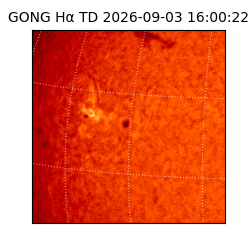 gong - 2026-09-03T16:00:22