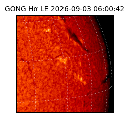 gong - 2026-09-03T06:00:42