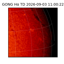 gong - 2026-09-03T11:00:22