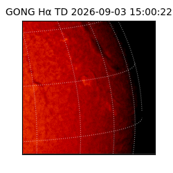 gong - 2026-09-03T15:00:22