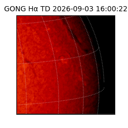 gong - 2026-09-03T16:00:22