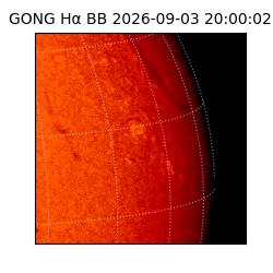 gong - 2026-09-03T20:00:02