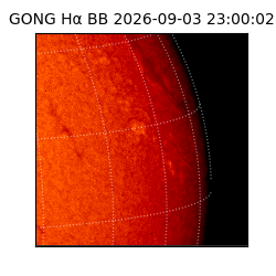 gong - 2026-09-03T23:00:02