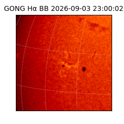 gong - 2026-09-03T23:00:02