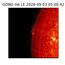 gong - 2026-09-03T05:00:42