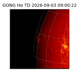 gong - 2026-09-03T09:00:22